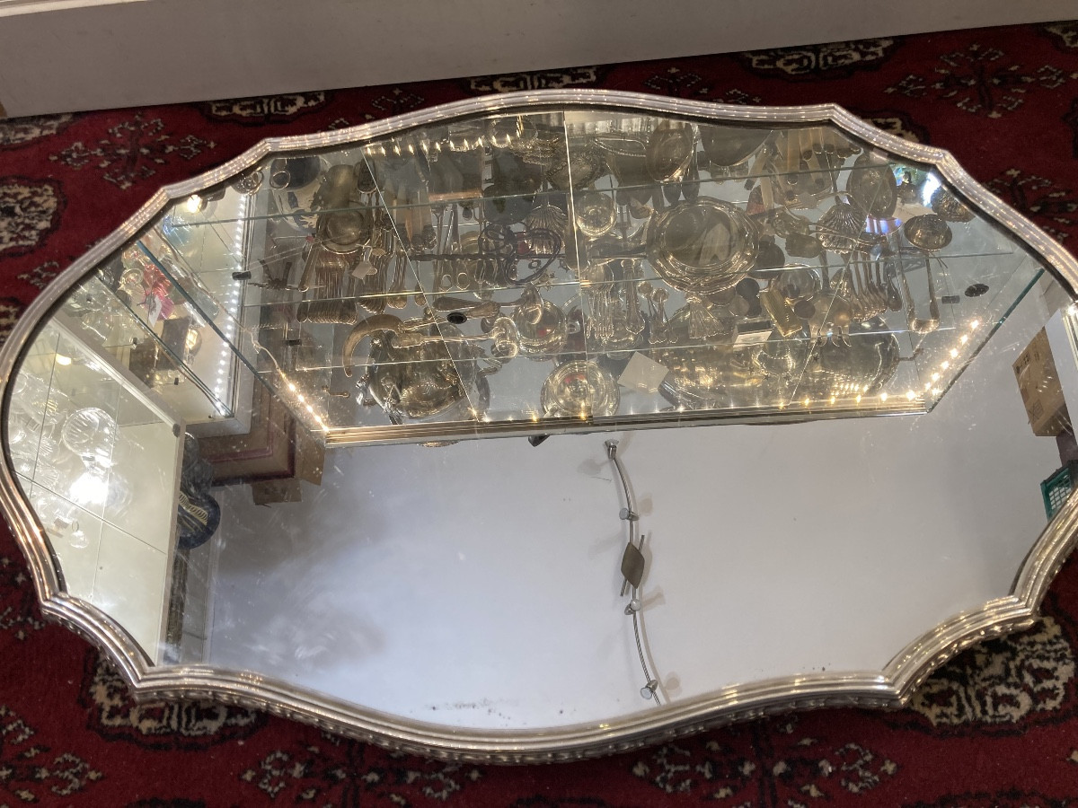 Surtout de Puiforcat 