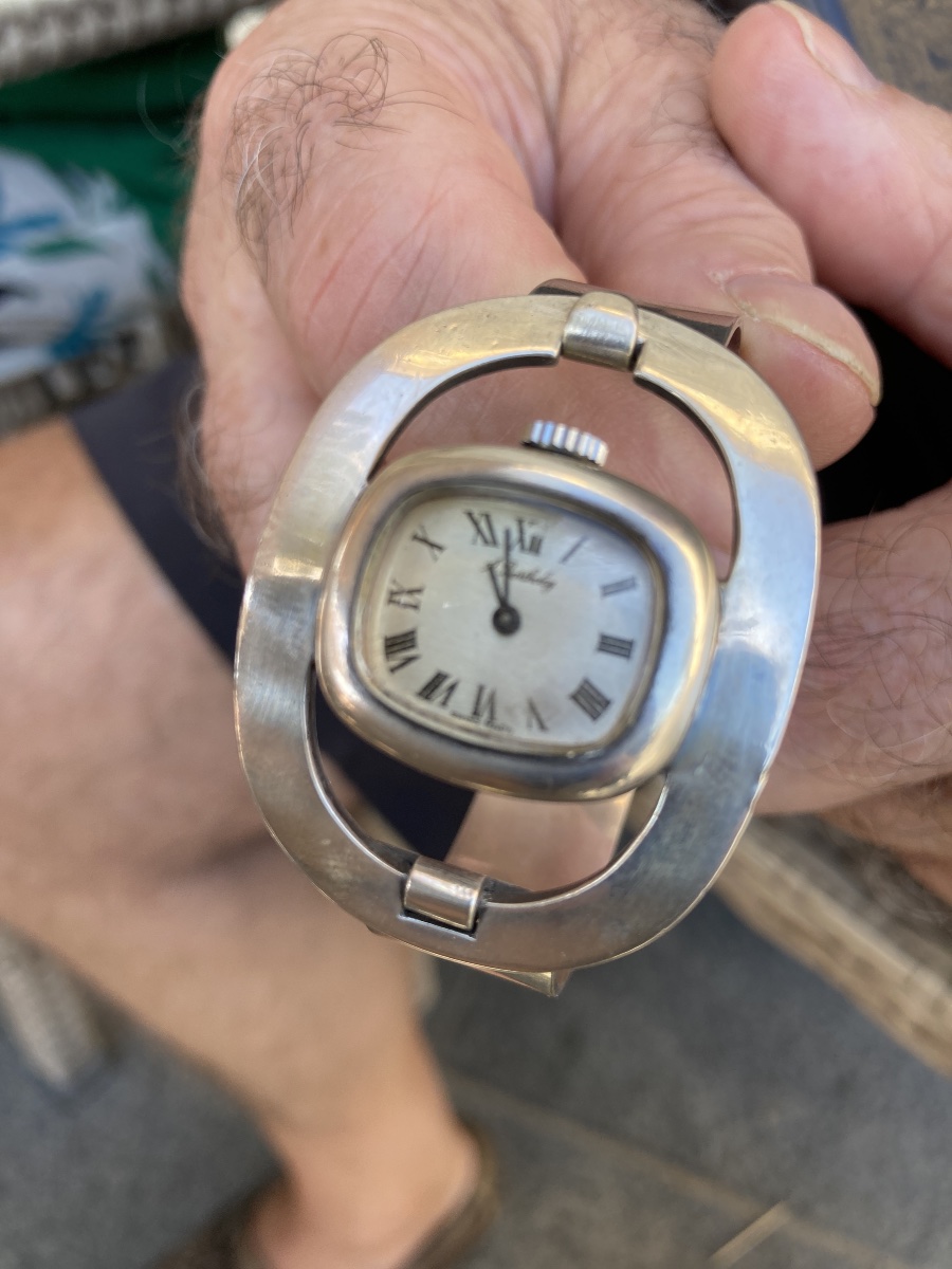 1960 Watch By Alexis Bartheley-photo-3