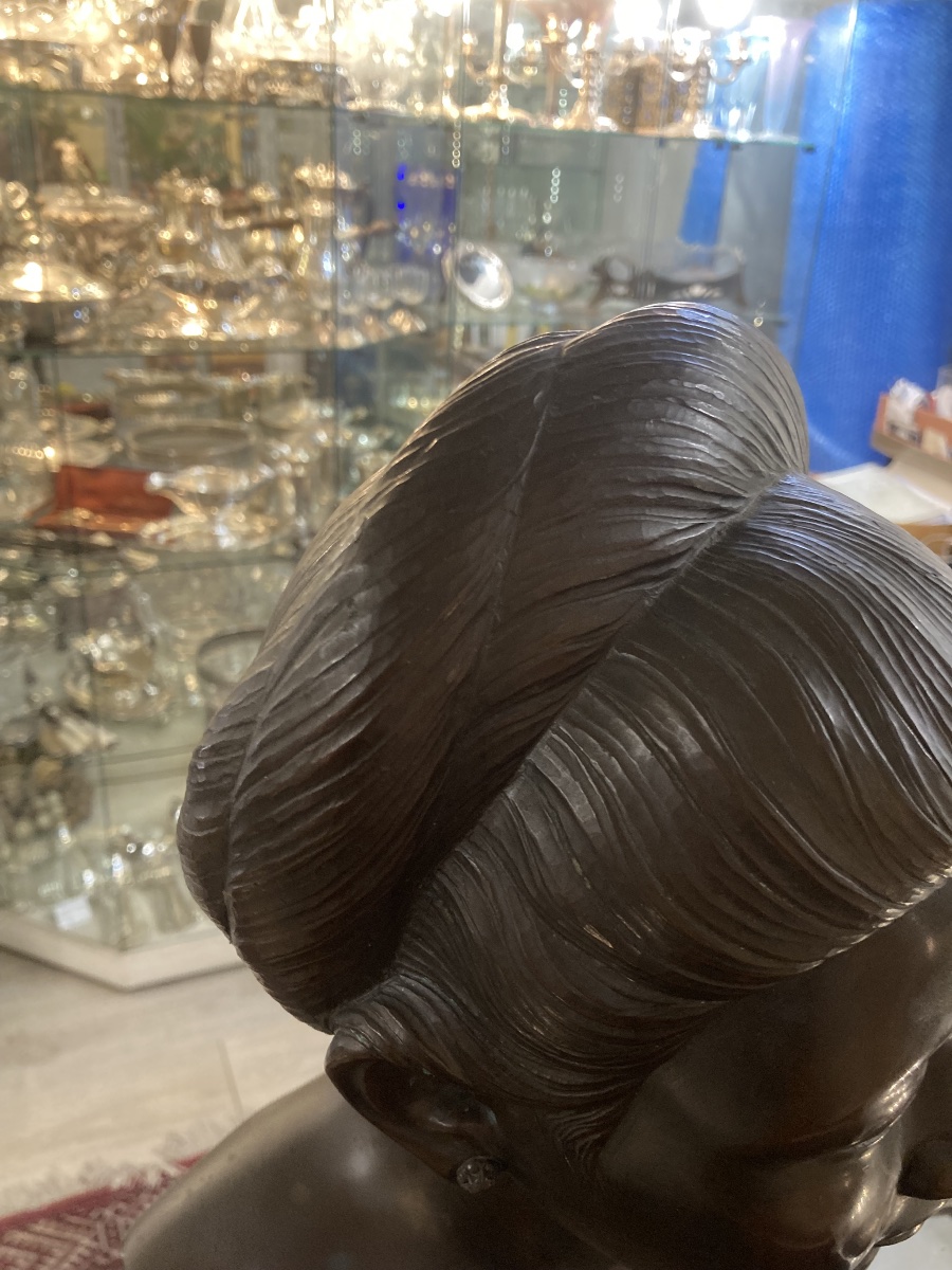 Bronze Vietnam -photo-2
