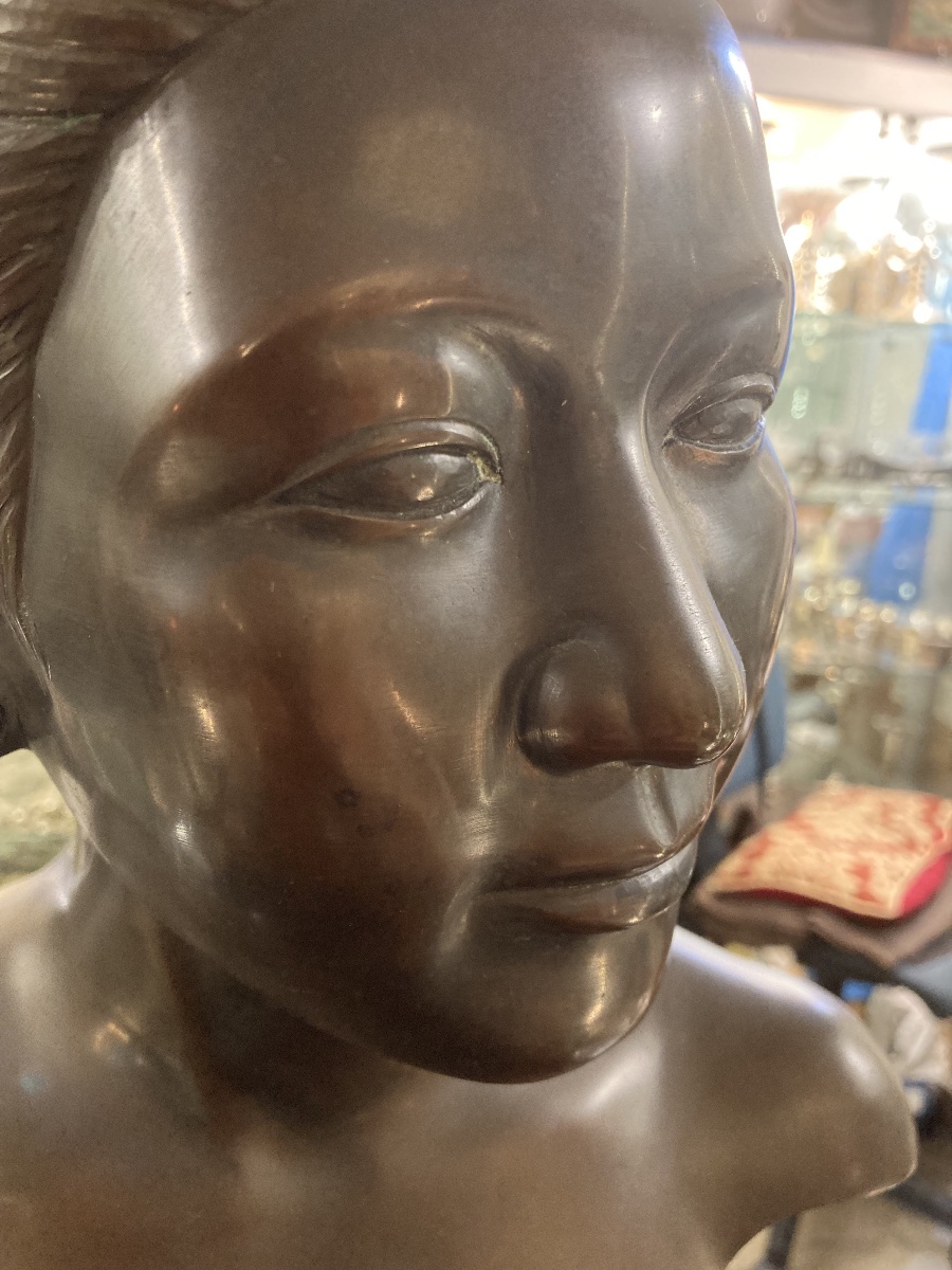 Bronze Vietnam -photo-3