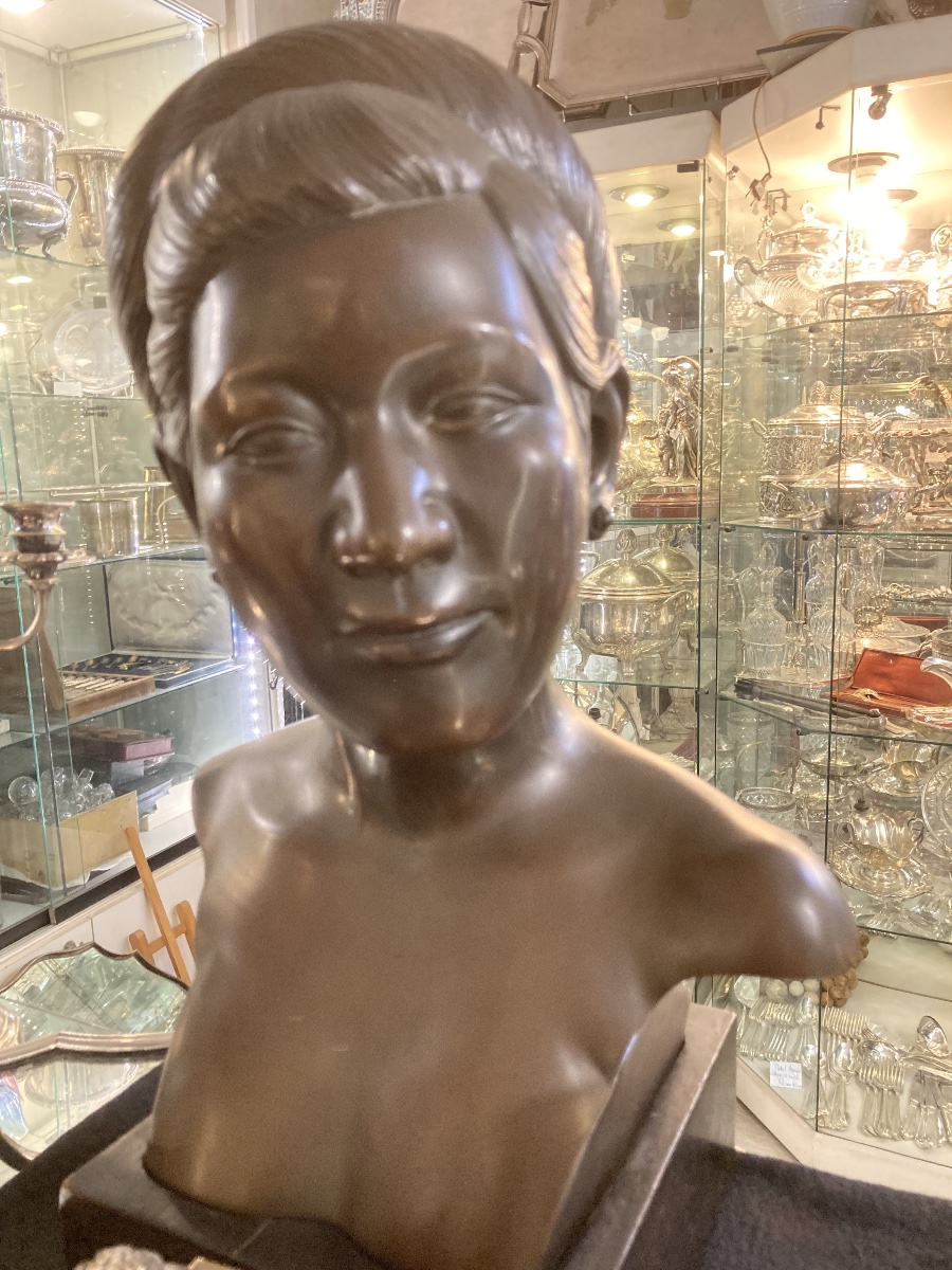 Bronze Vietnam -photo-4
