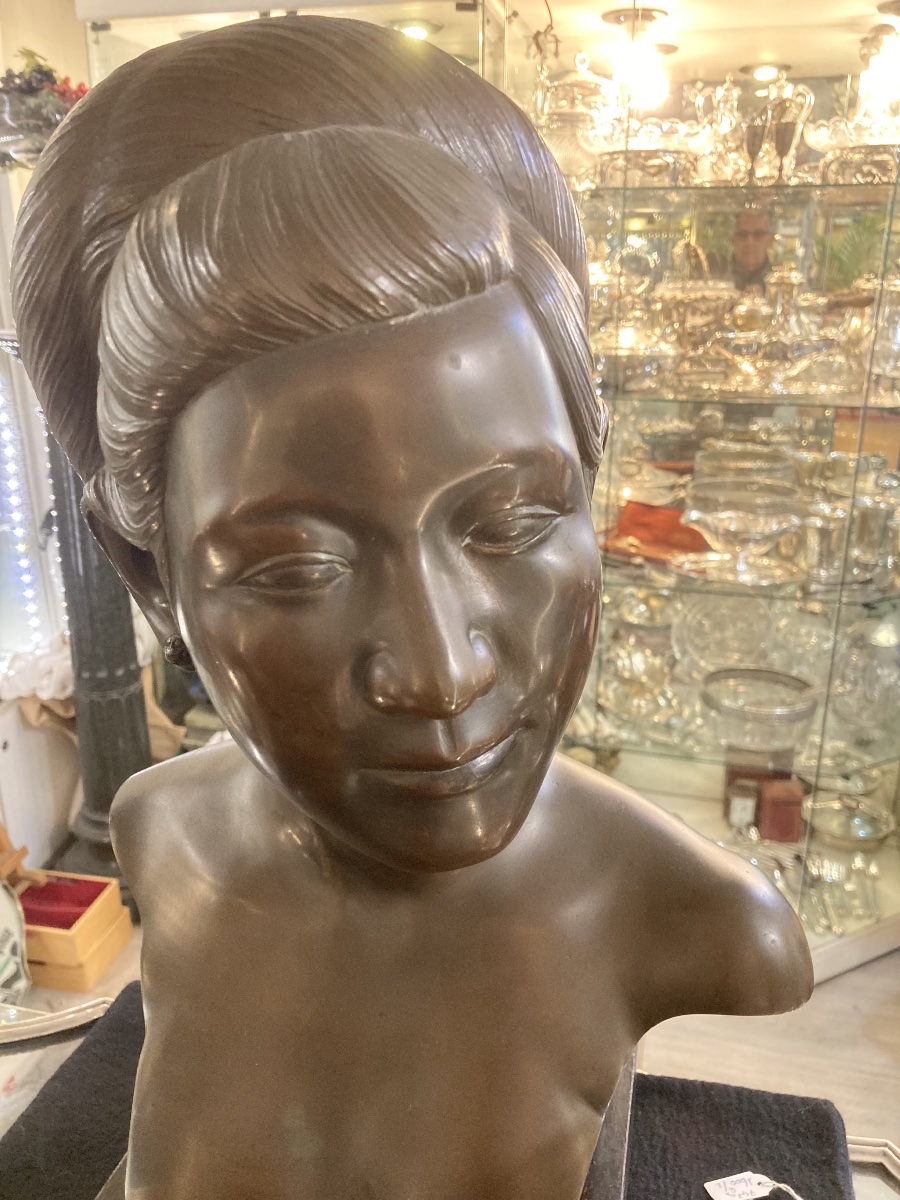 Bronze Vietnam -photo-2