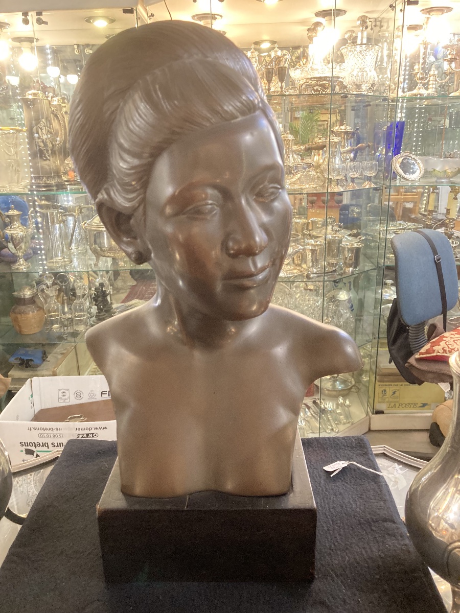 Bronze Vietnam 