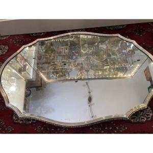 Surtout de Puiforcat 