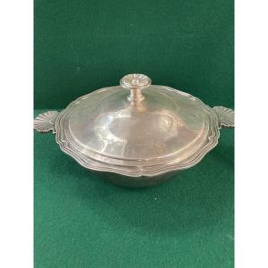 Christofle Vegetable Dish