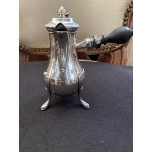 Empire Selfish Pourer