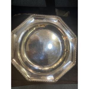 Deep Dish Odiot Minerva Silver 1 St Title