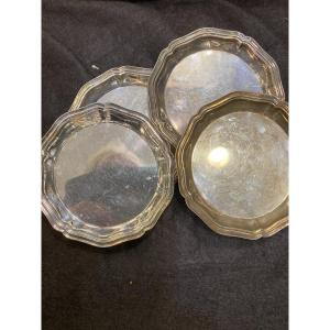 Dessous de verres Cardeillac