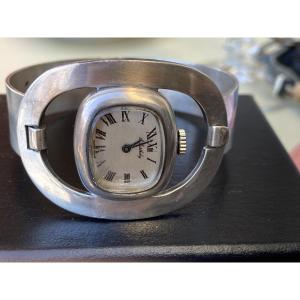 Montre 1960 signée Alexis Bartheley