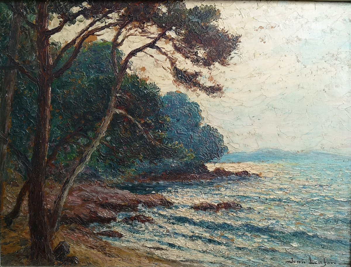Keuléyan-lafon Jean (1886-1973)-photo-2