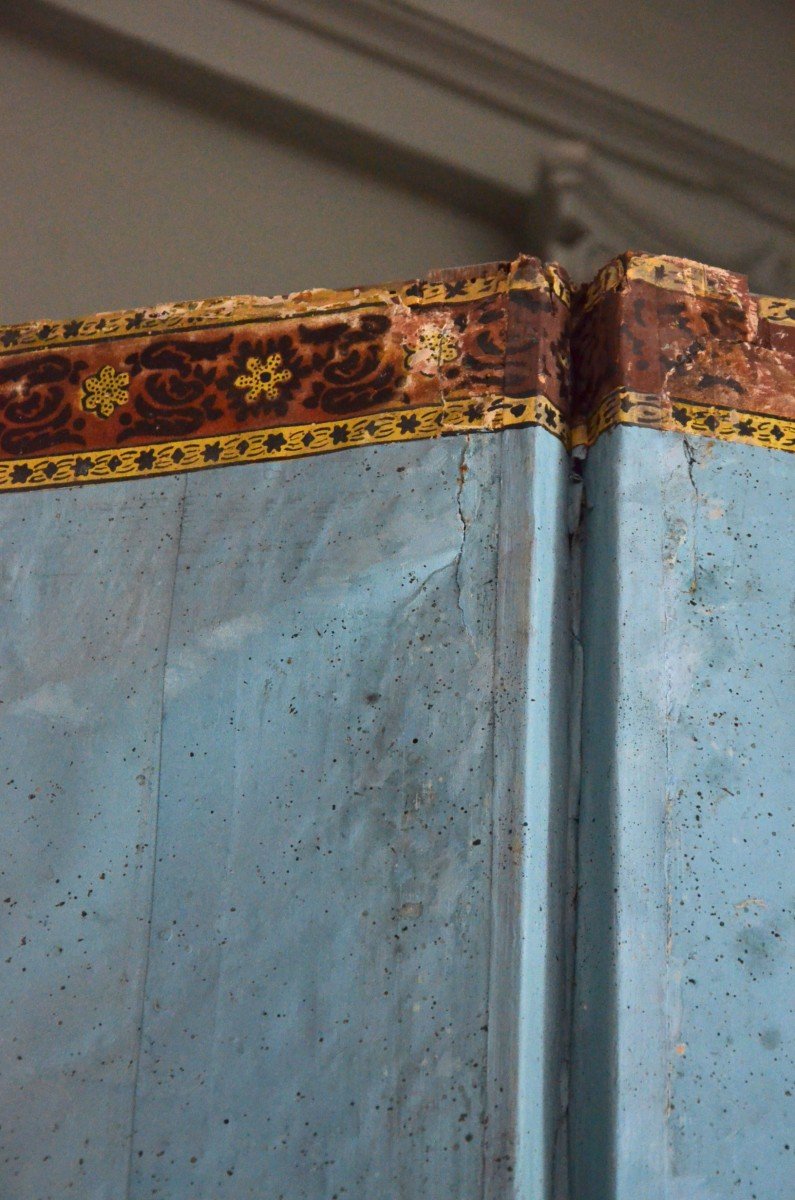 Paravent En Papier Peint -photo-1
