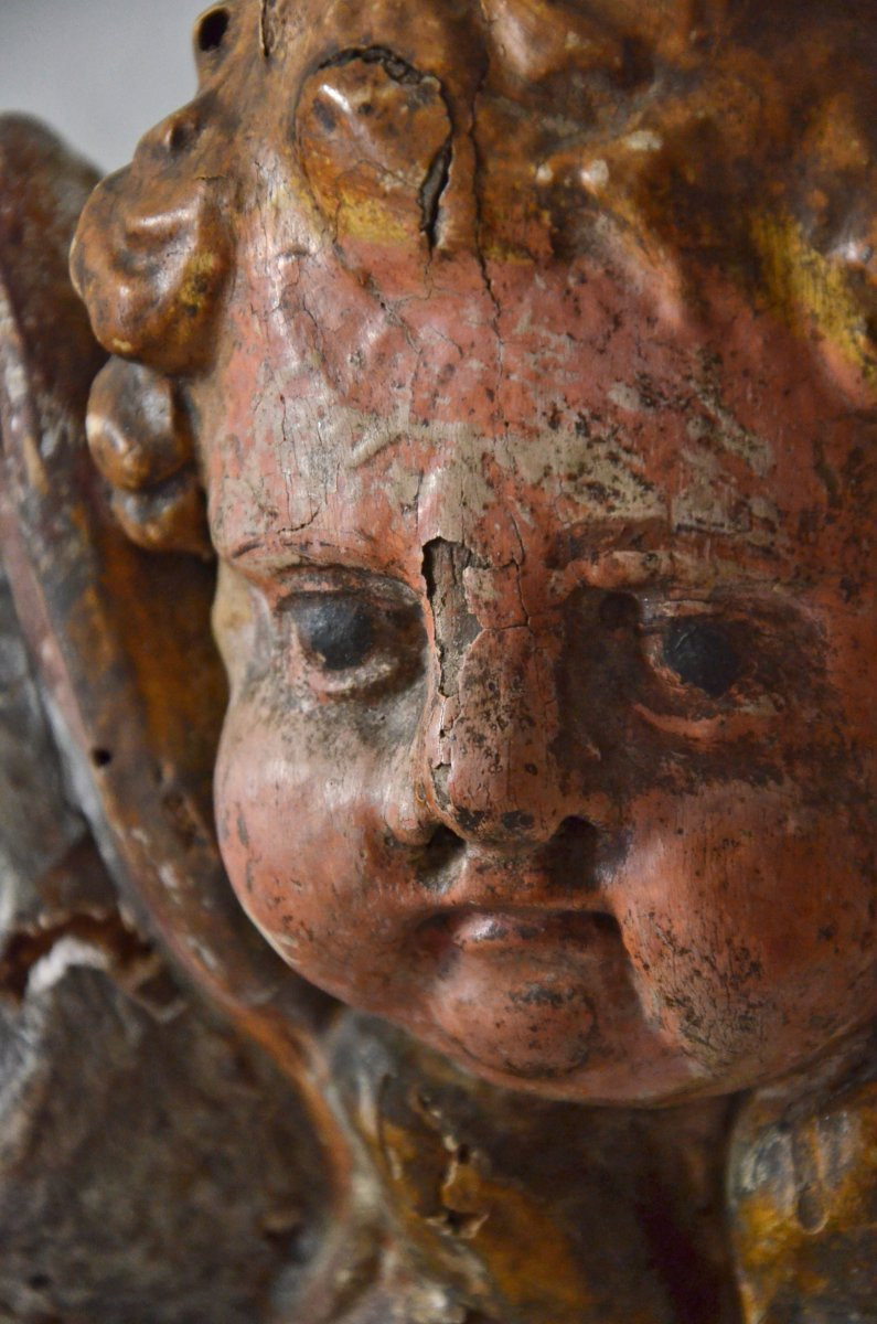 Grand cadre baroque -photo-1