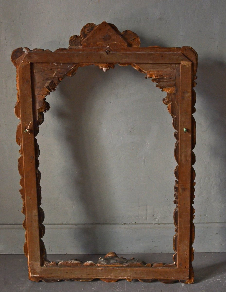 Grand cadre baroque -photo-5