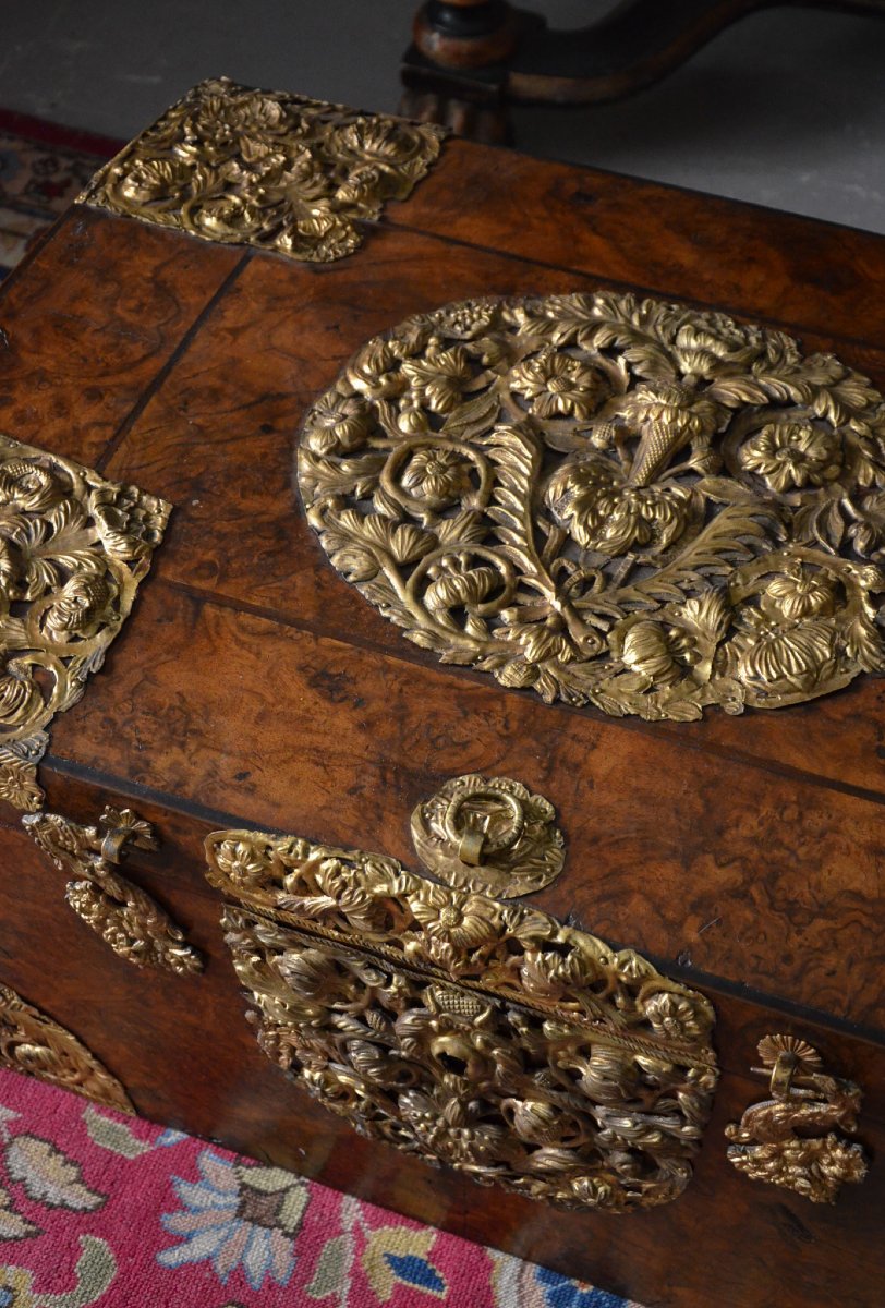 Grand coffret Louis XIV-photo-2