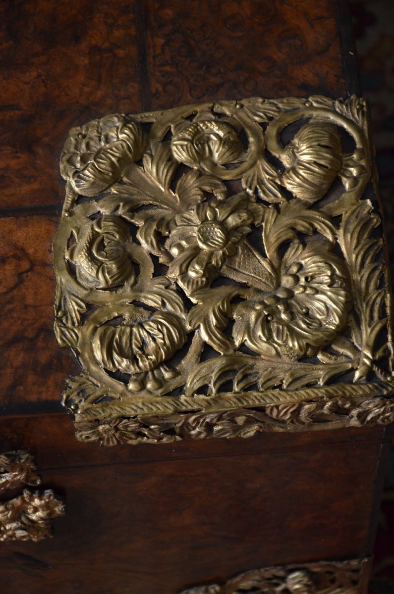 Grand coffret Louis XIV-photo-3