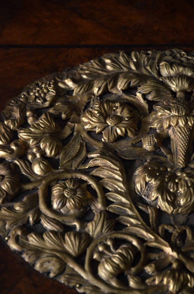 Grand coffret Louis XIV-photo-4