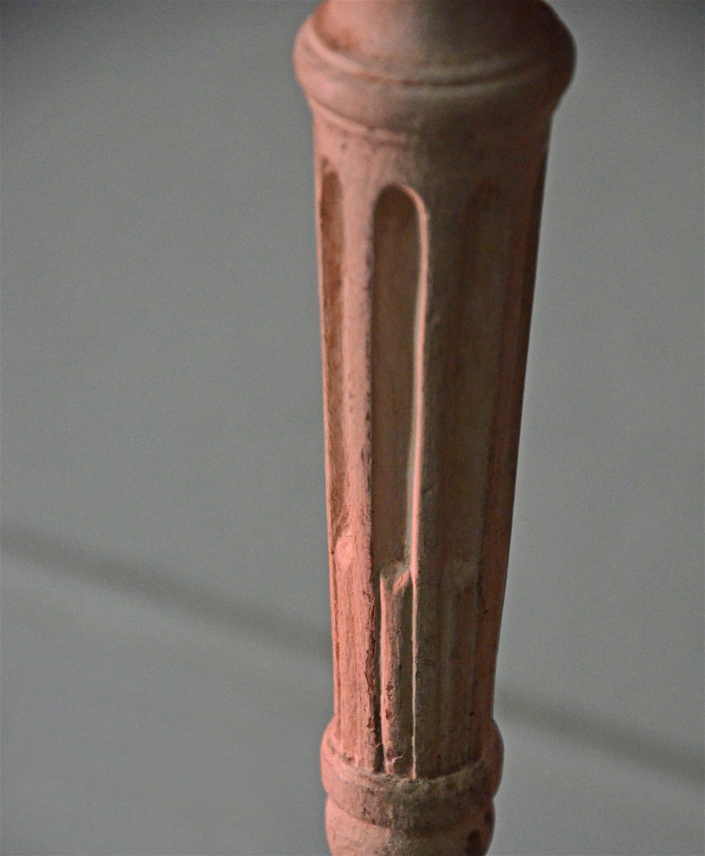 Paire De Chaises Ponteuses-photo-2