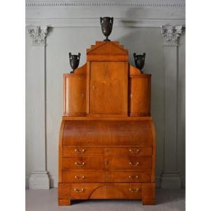 Biedermeier Writing Desk