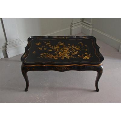 Louis XV Coffee Table