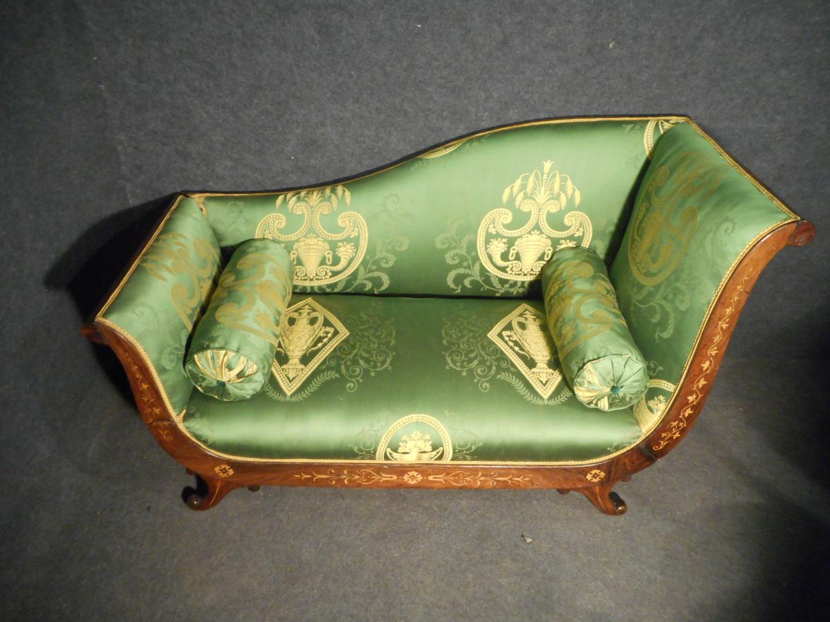 Meridian Rosewood Charles X Period System-photo-2