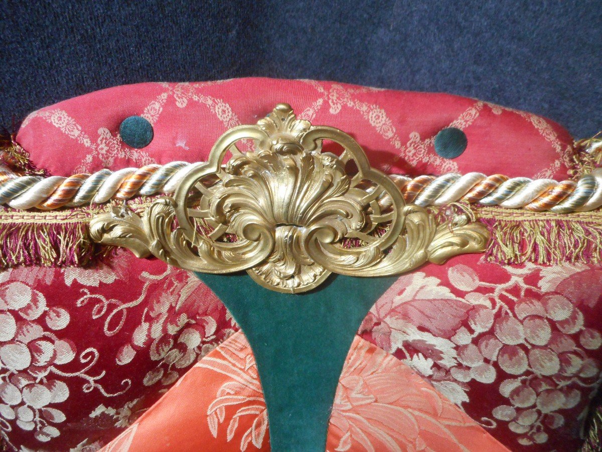 Confident indiscret époque Napoléon III-photo-1