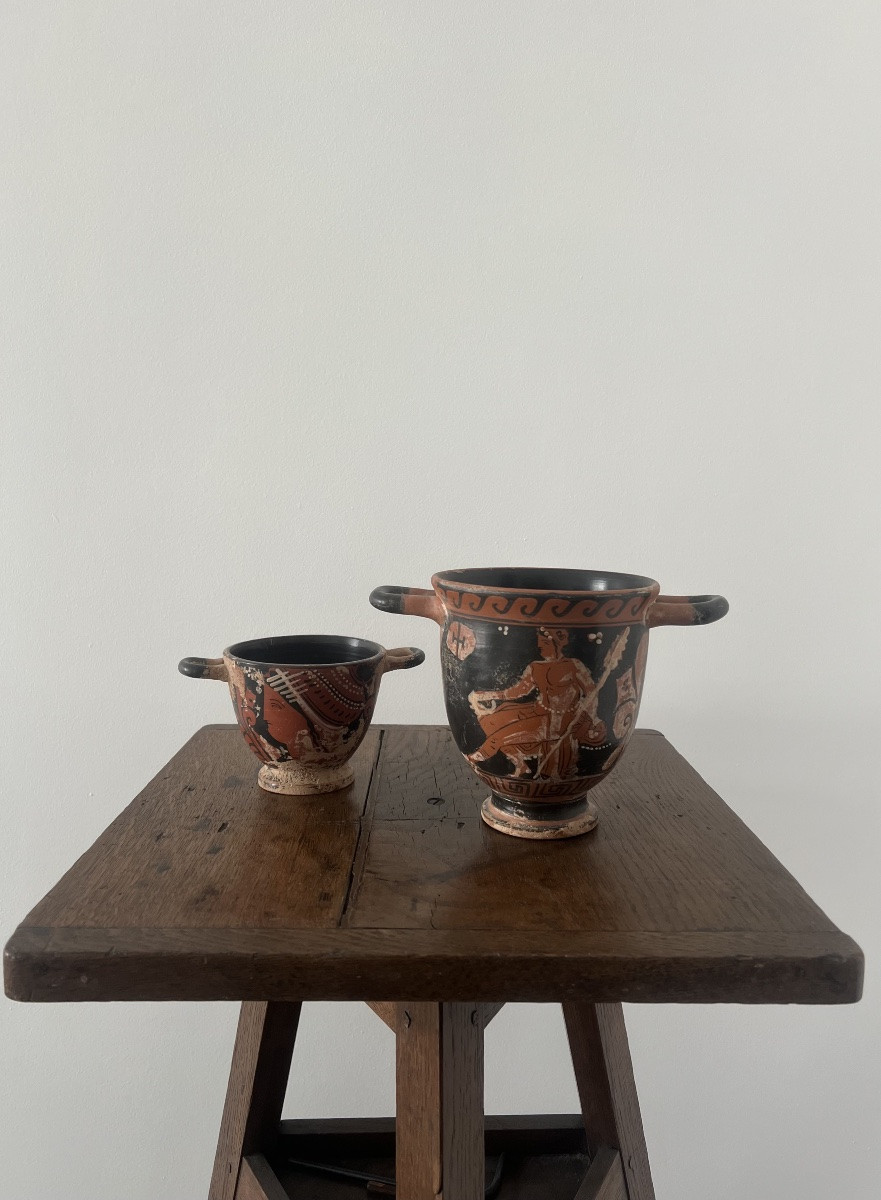 Two Greek-style -photo-2