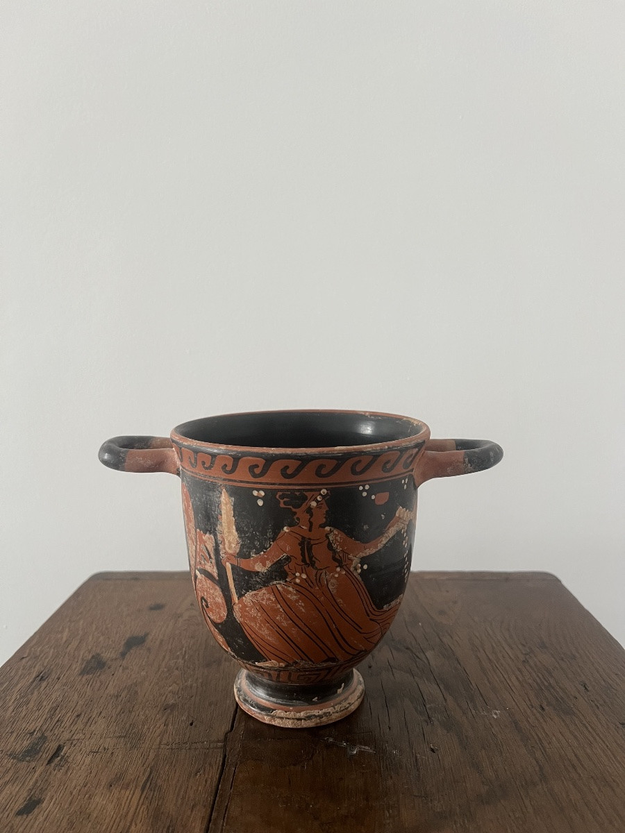 Two Greek-style -photo-2