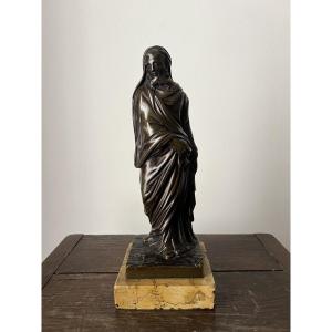 Philosopher, France Or Italy, Circa 1700