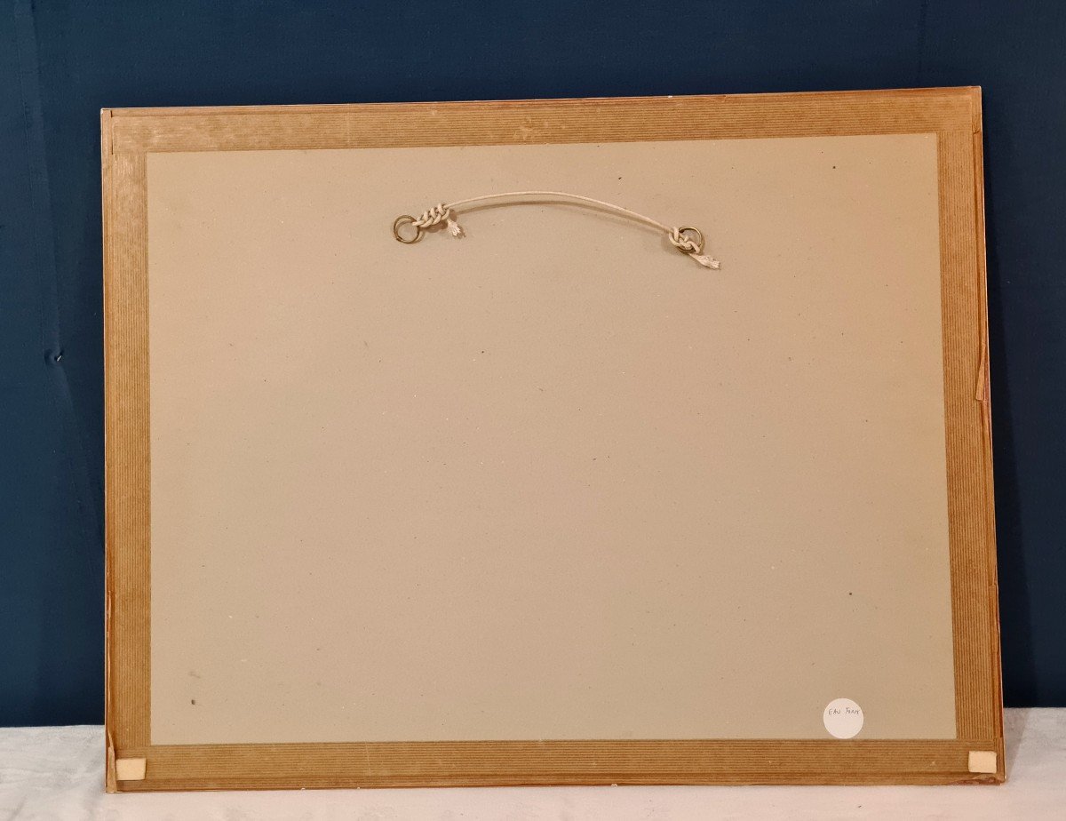 Strong Water Dated 1929-photo-8