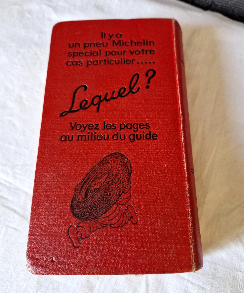 Michelin Guide 1934-photo-3