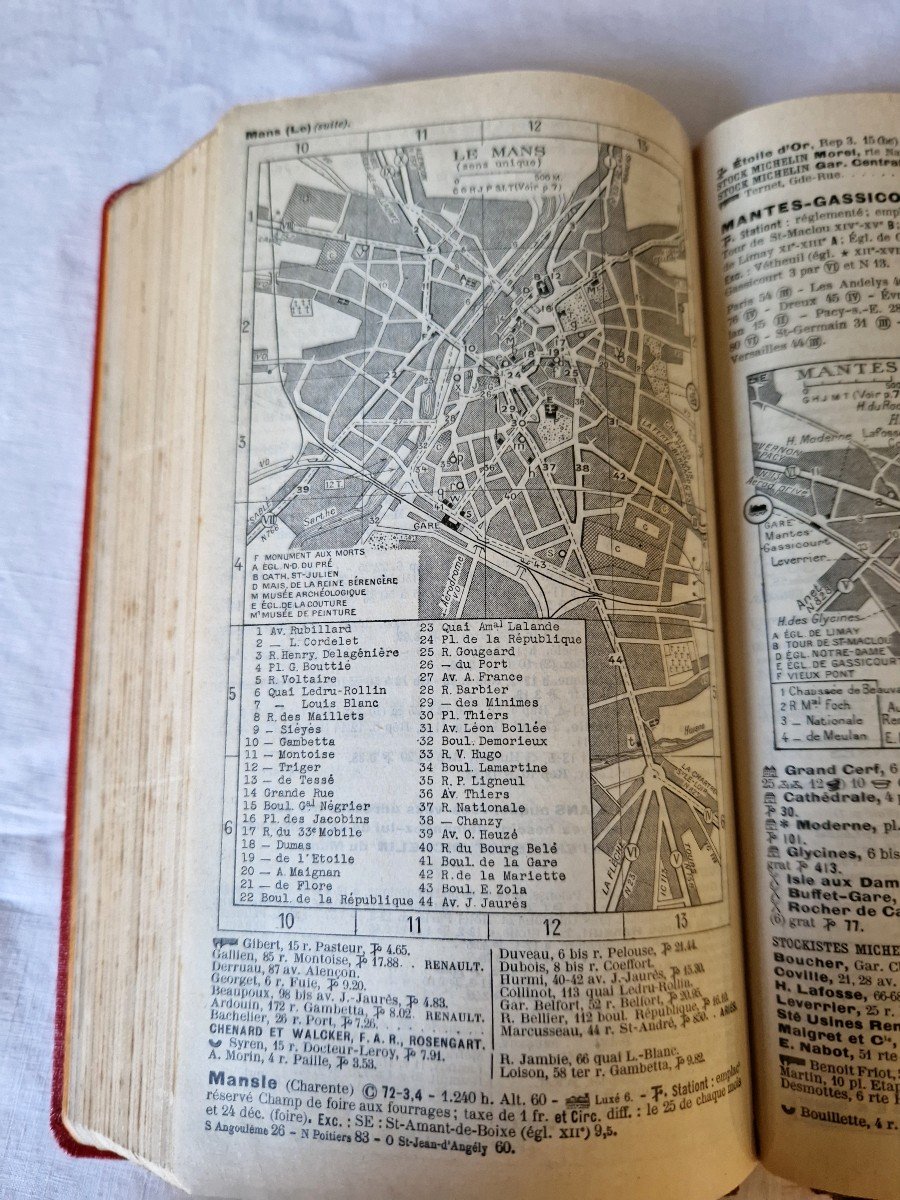 Michelin Guide 1934-photo-6