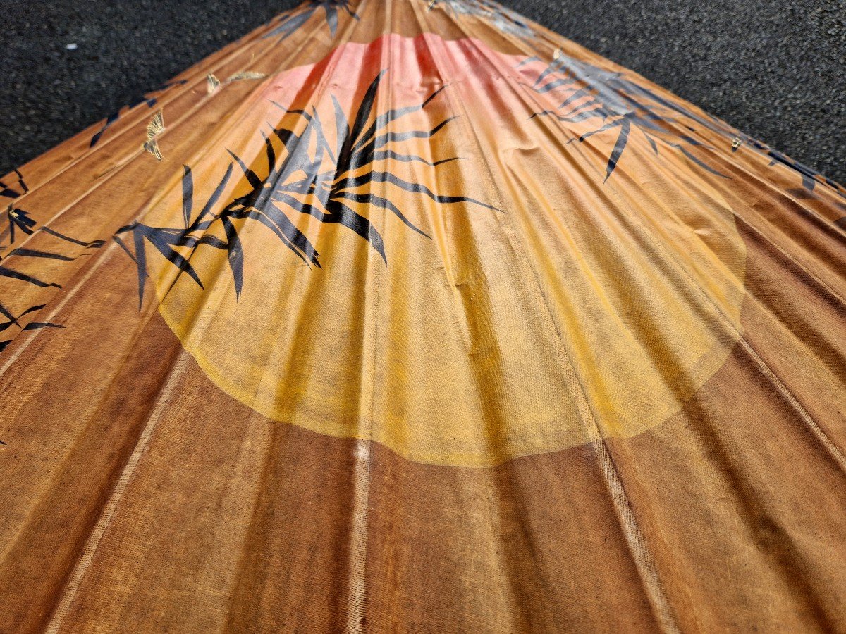 Chinese Parasol Top-photo-7