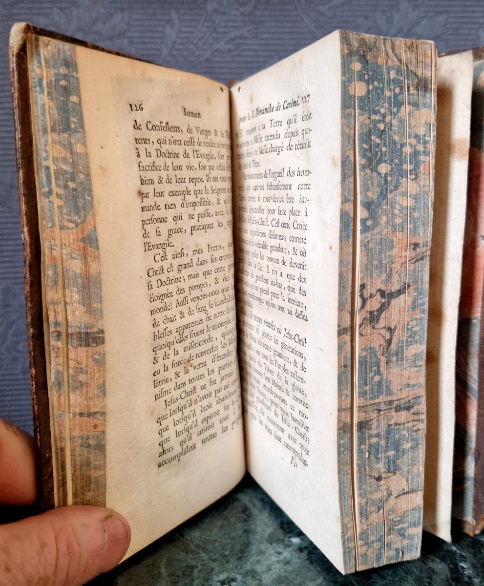 Sermon Of Father Soanen 1767-photo-1
