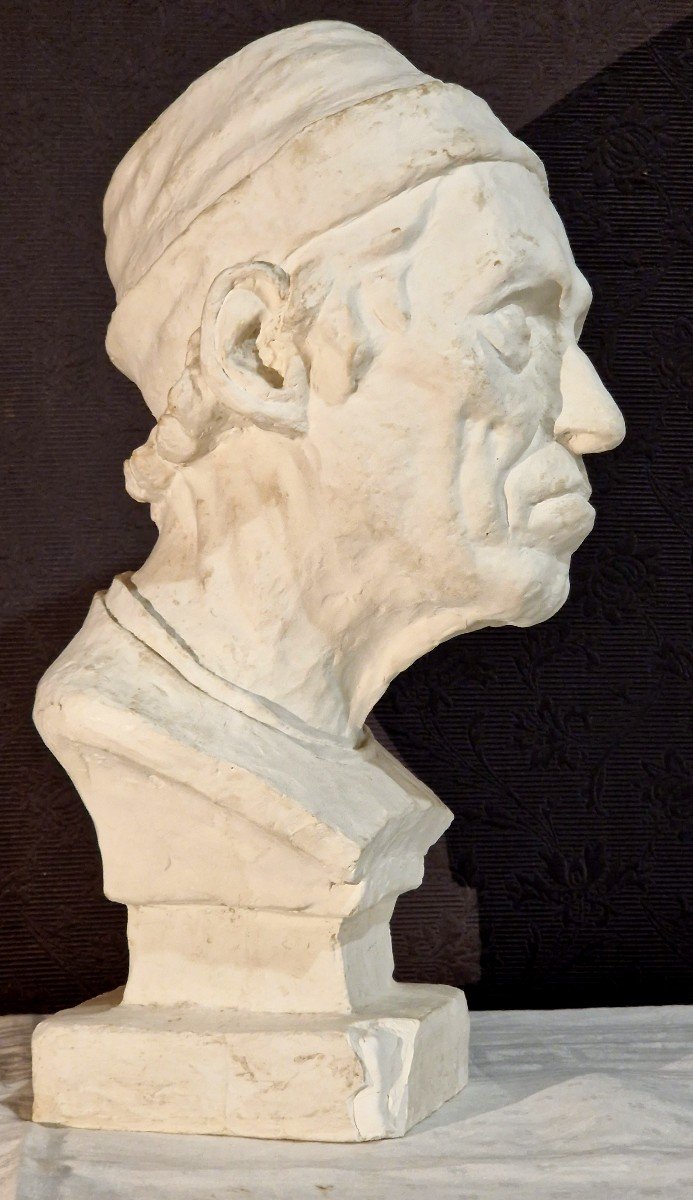 Workshop Plaster By Jm Guinand-photo-2