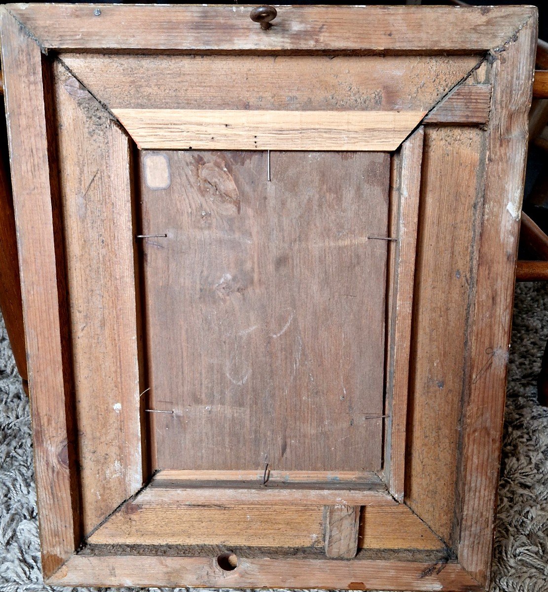 Tableau Barbizon -photo-3