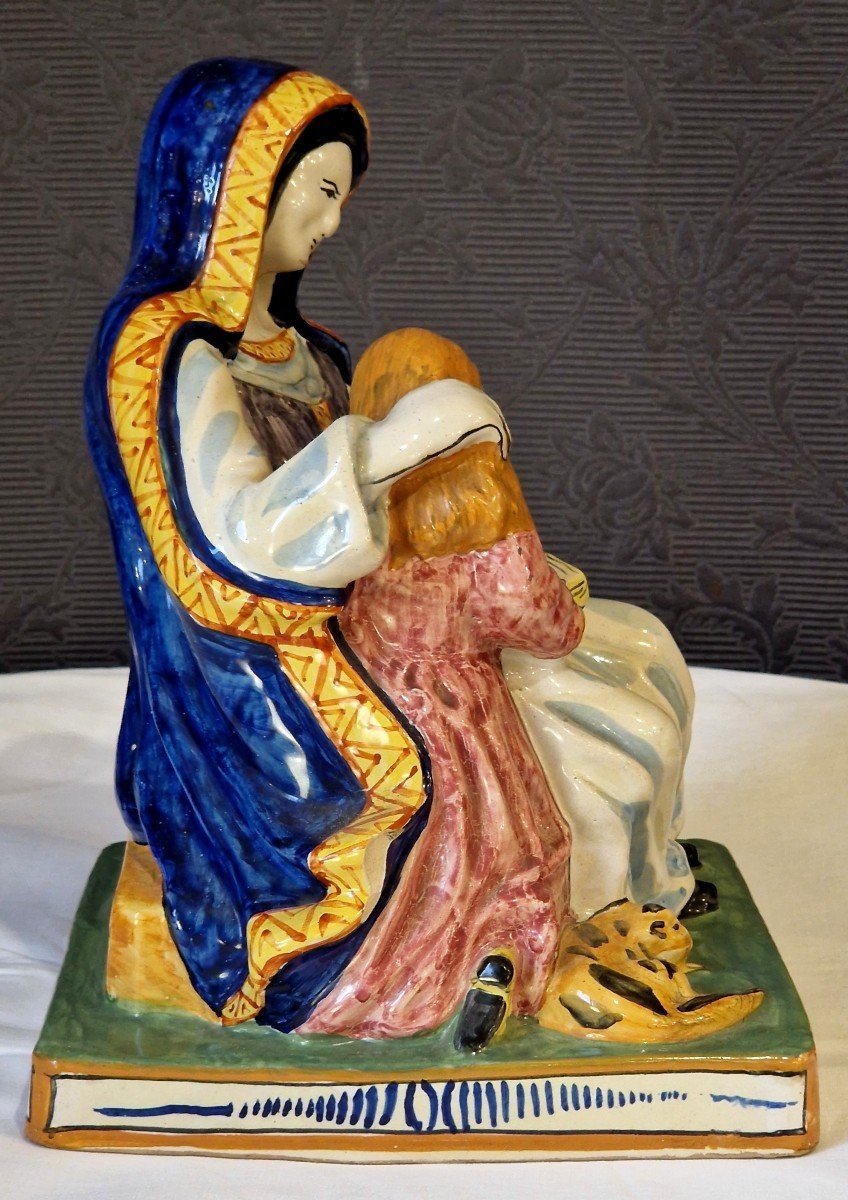 Sainte Anne Hb Quimper Group-photo-2