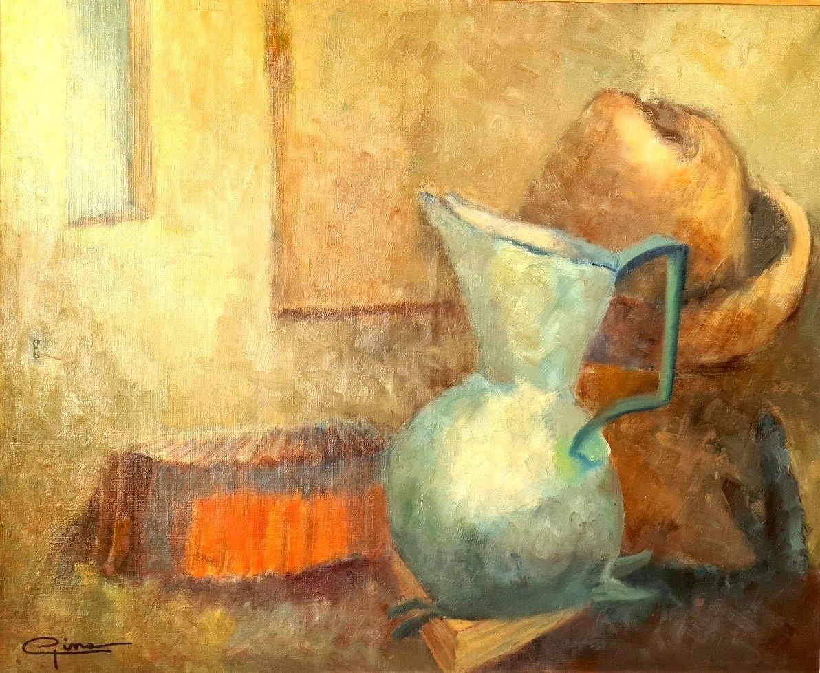 Still Life 20th Century-photo-2