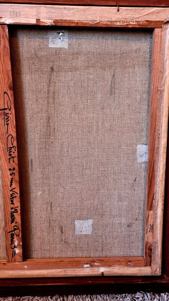 Still Life 20th Century-photo-6