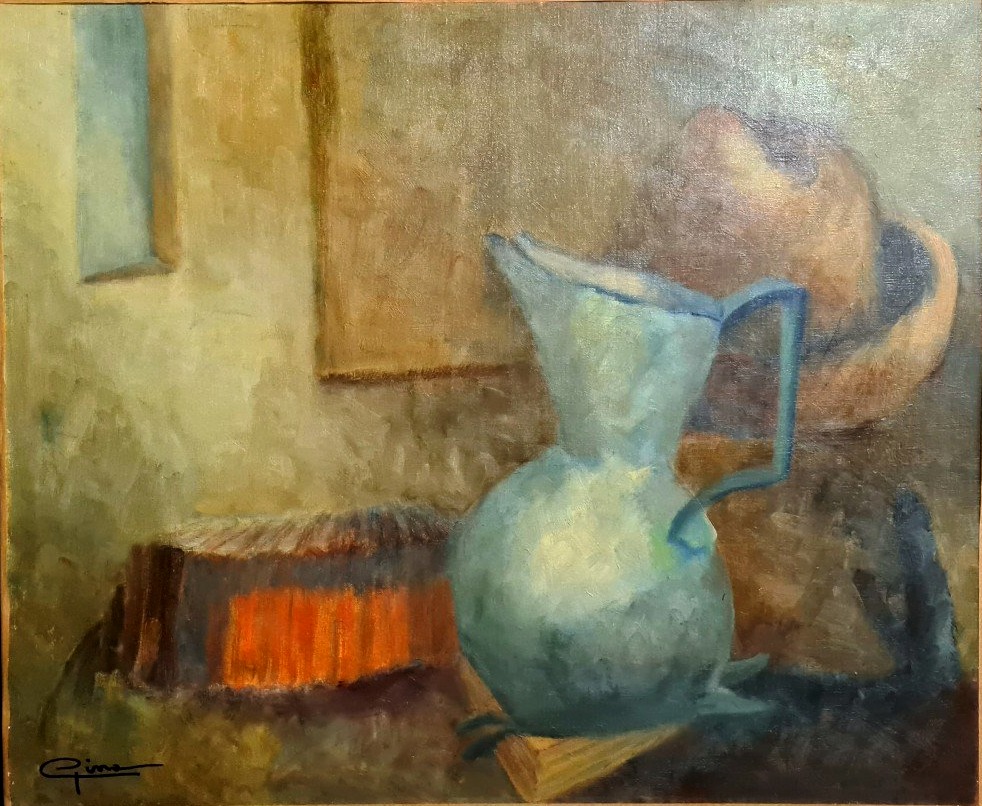Still Life 20th Century