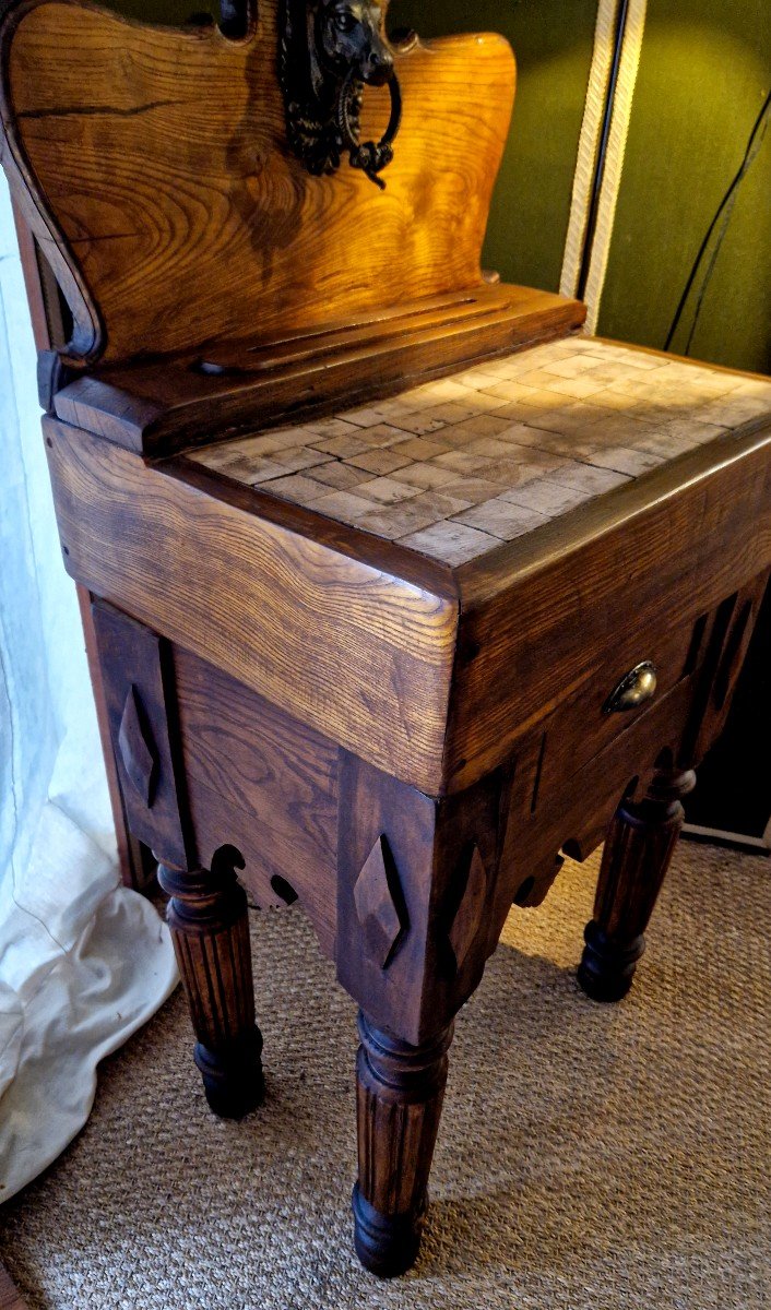 Butcher's Block-photo-5