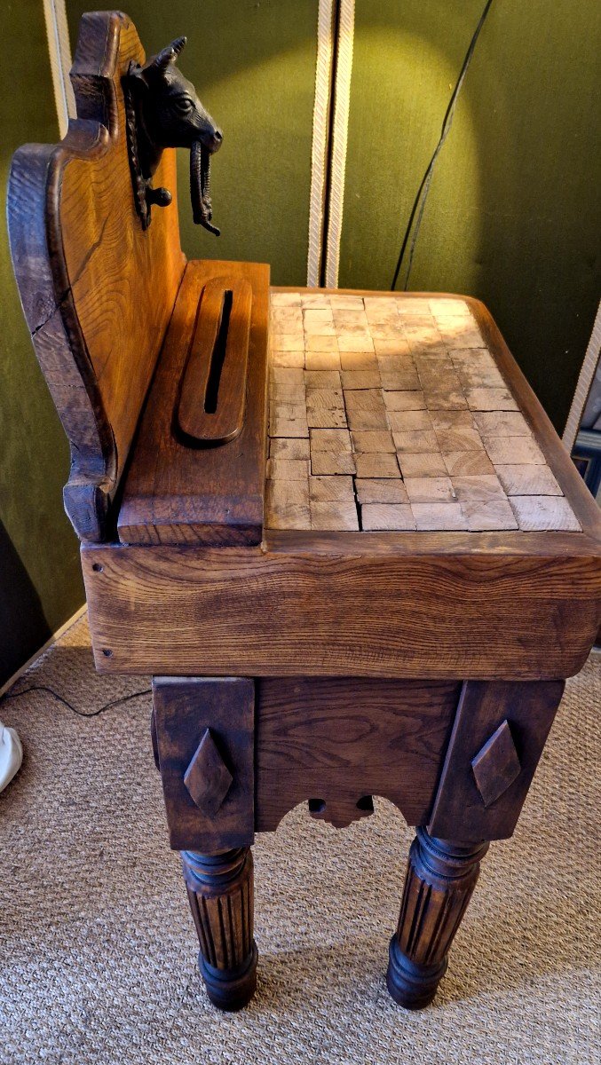 Butcher's Block-photo-6