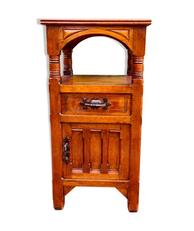 Meuble d'appoint design 50