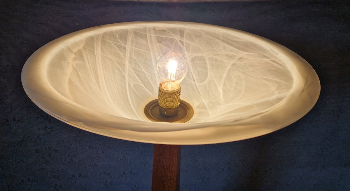 Art Deco Floor Lamp-photo-4