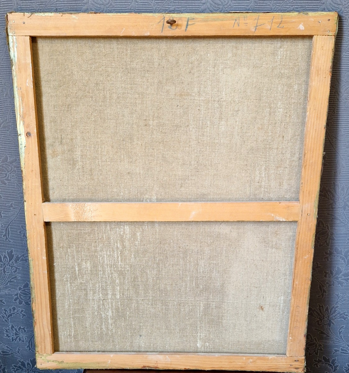 Les Terrasses Parisiennes Par Adrien Noulin Vers 1960-photo-6