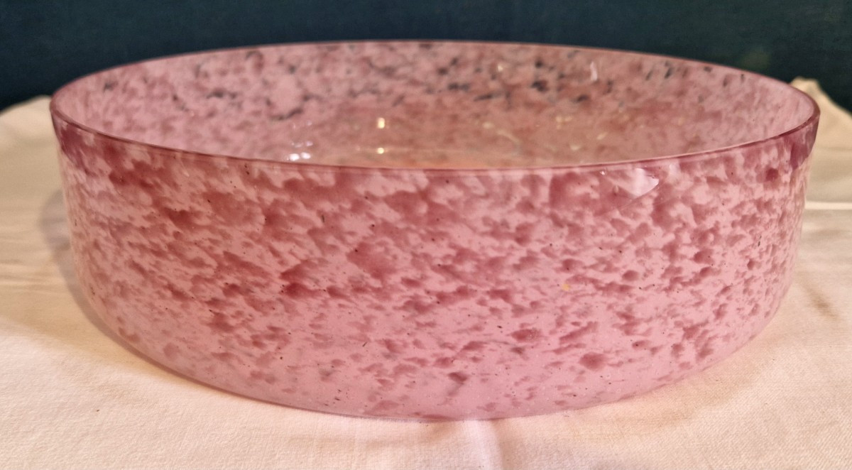Art Deco Fruit Bowl -photo-4