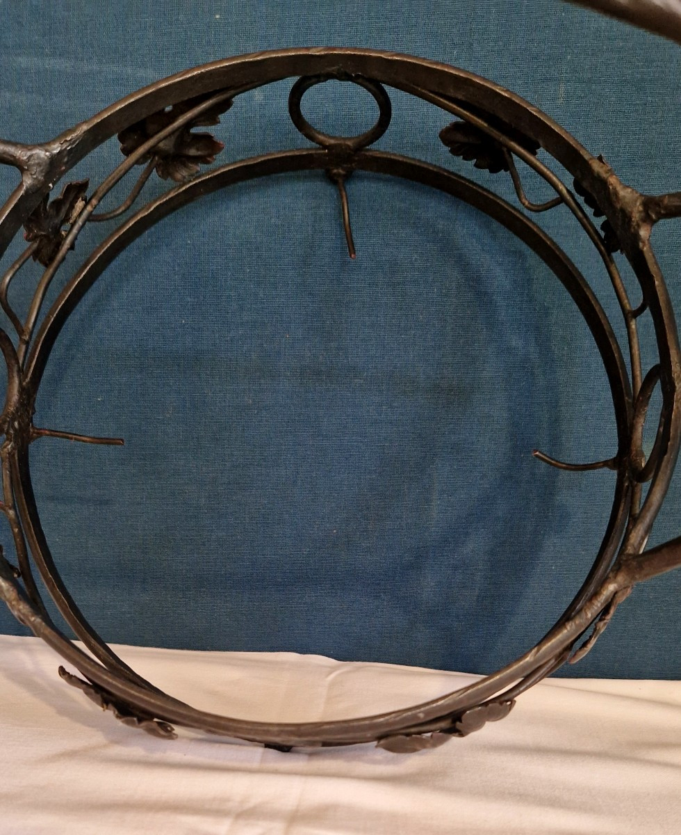 Art Deco Fruit Bowl -photo-7
