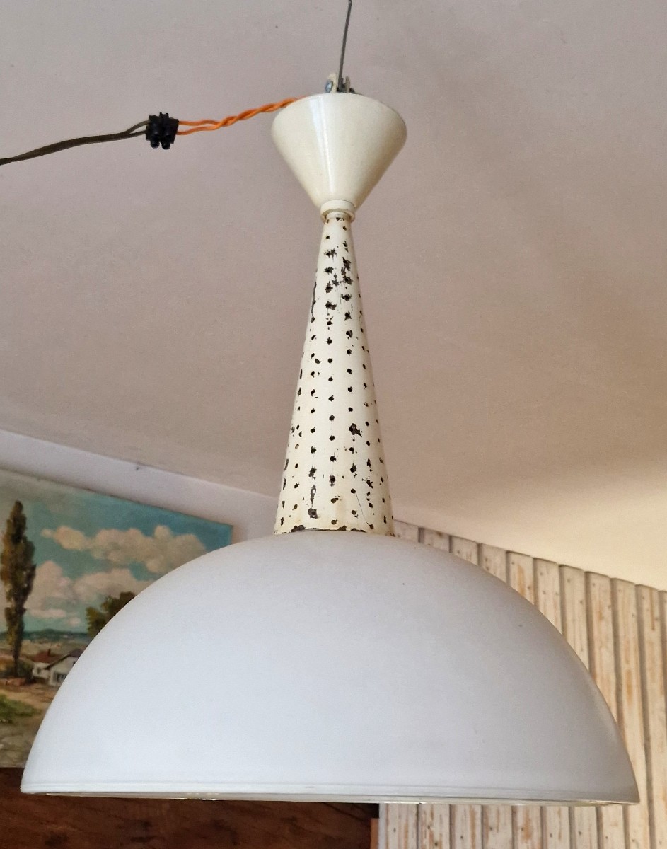 Holophane Suspension-photo-2