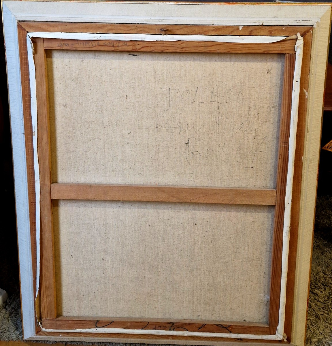 Vue Parisienne par Toledo XXème-photo-5