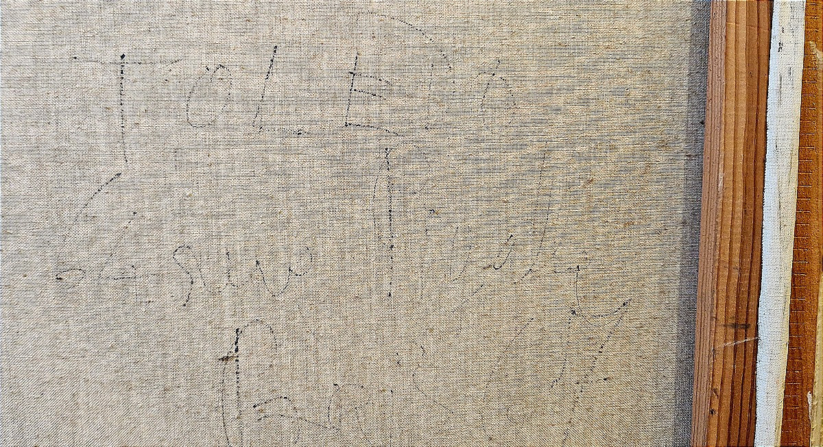 Vue Parisienne par Toledo XXème-photo-6