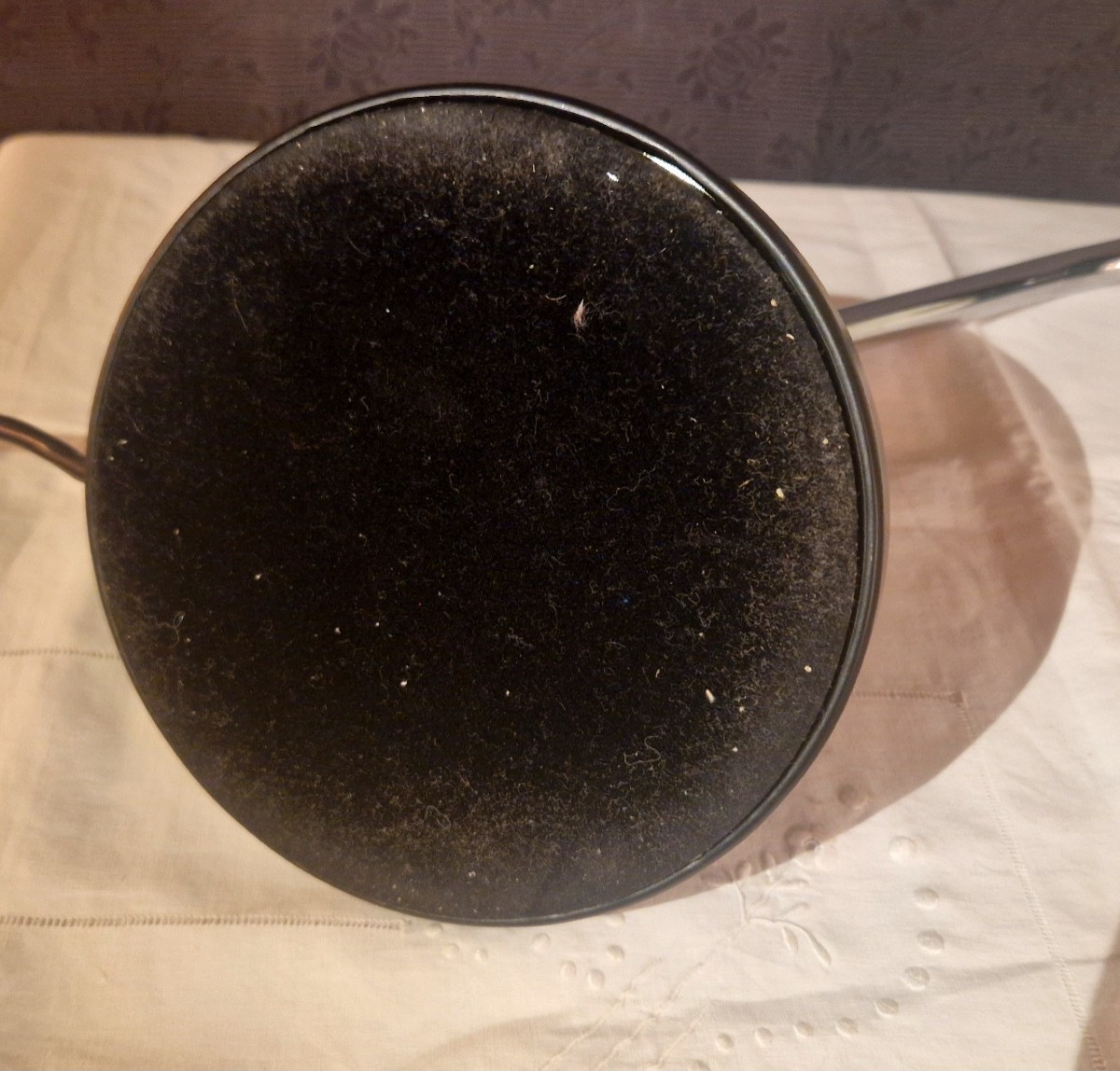 Lampe De Bureau - Maison Jumo - Modèle 900 vers 1960-70 -photo-8